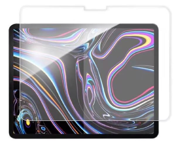 "4smarts Second Glass for $ 0000095n iPad Pro 13"" (M5, 2025 / M4, 2024)"