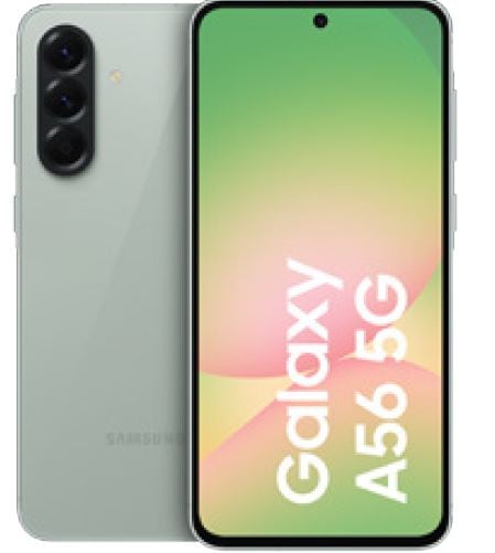 Samsung Galaxy A56 5G 256GB Awesome Olive