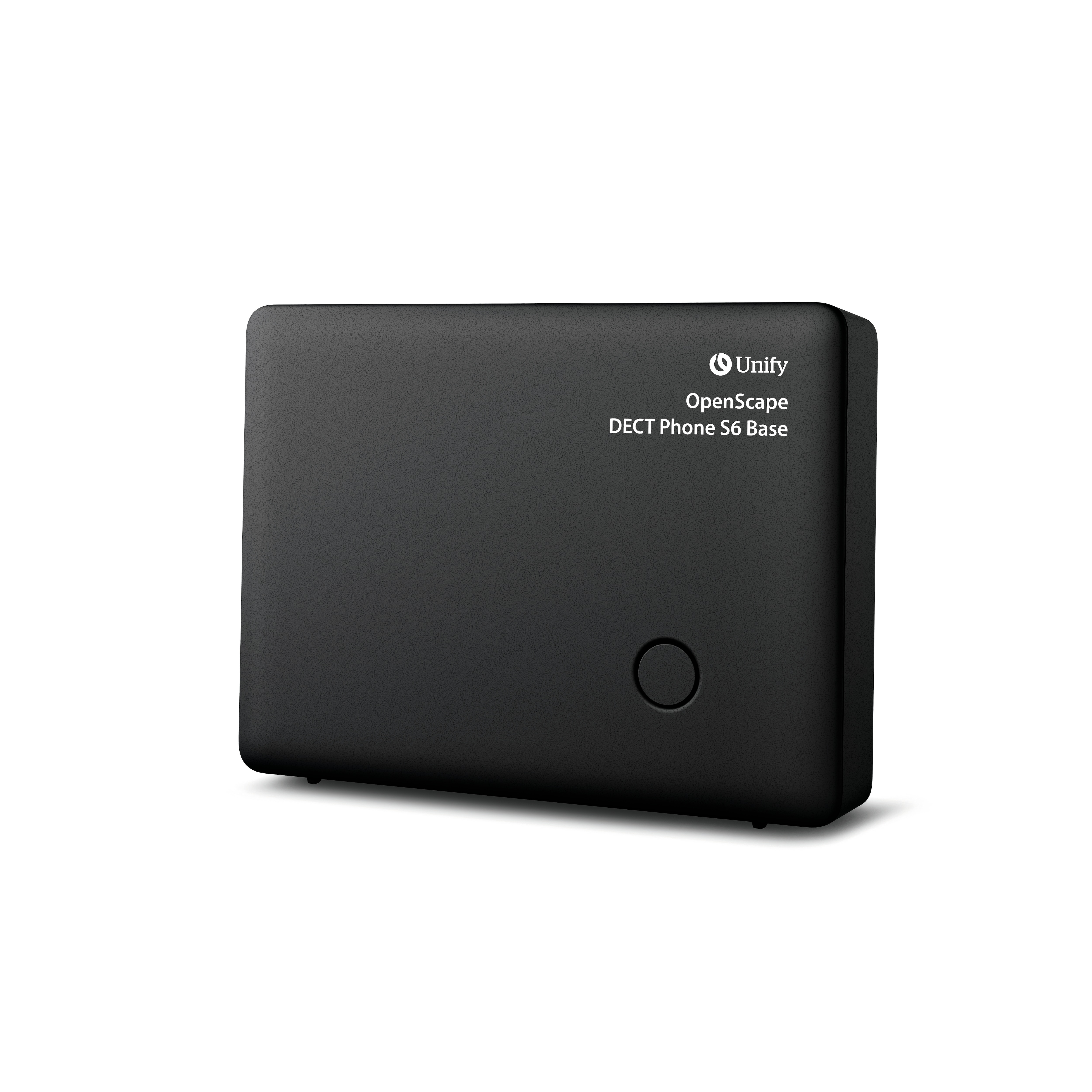 Mitel OpenScape DECT-telefon S6 Base,