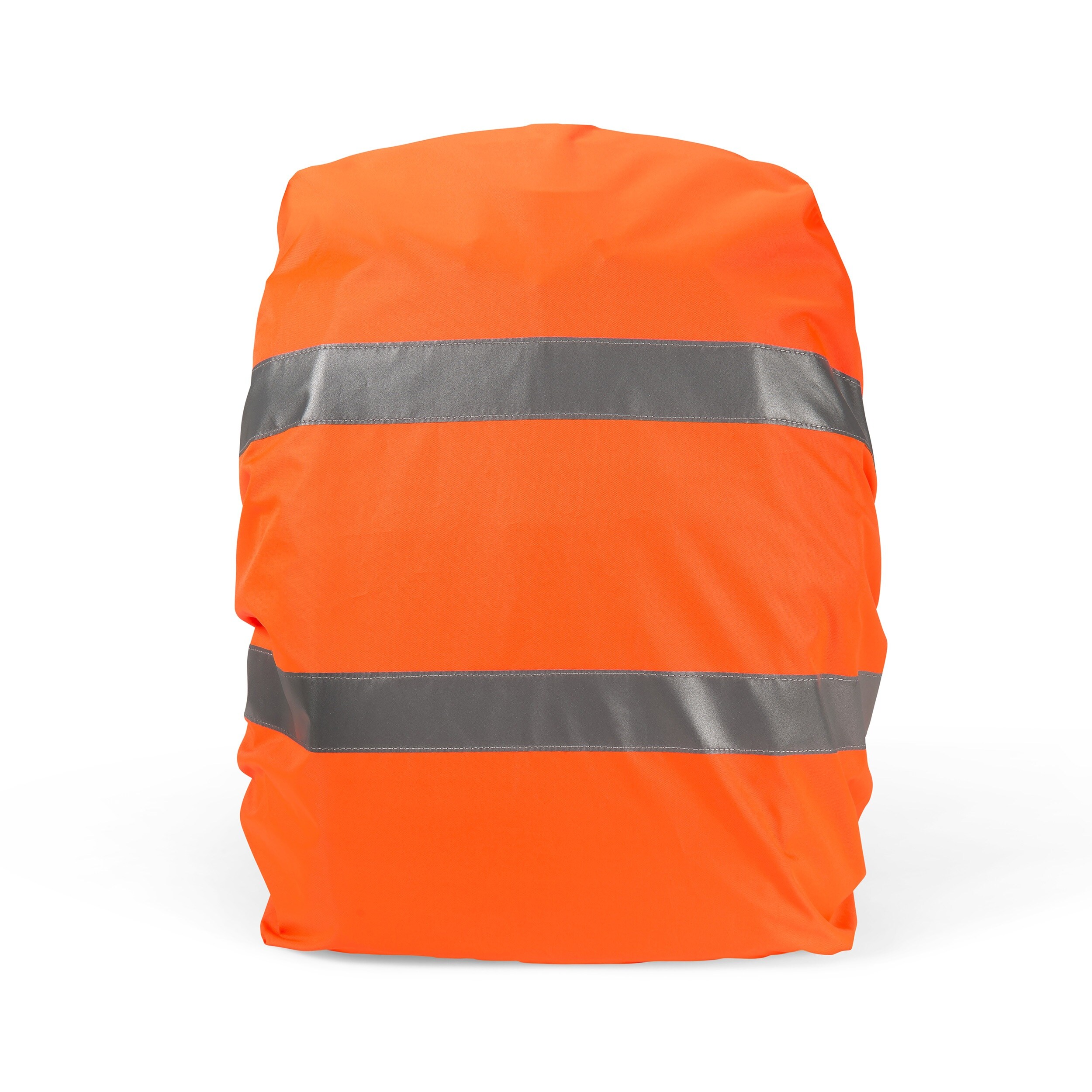 Dicota regntrekk Hi-Vis 38 liter oransje