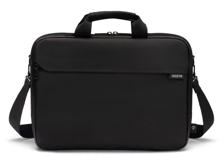 "Dicota laptop-veske Top Traveller ONE 15-17,3"" svart"