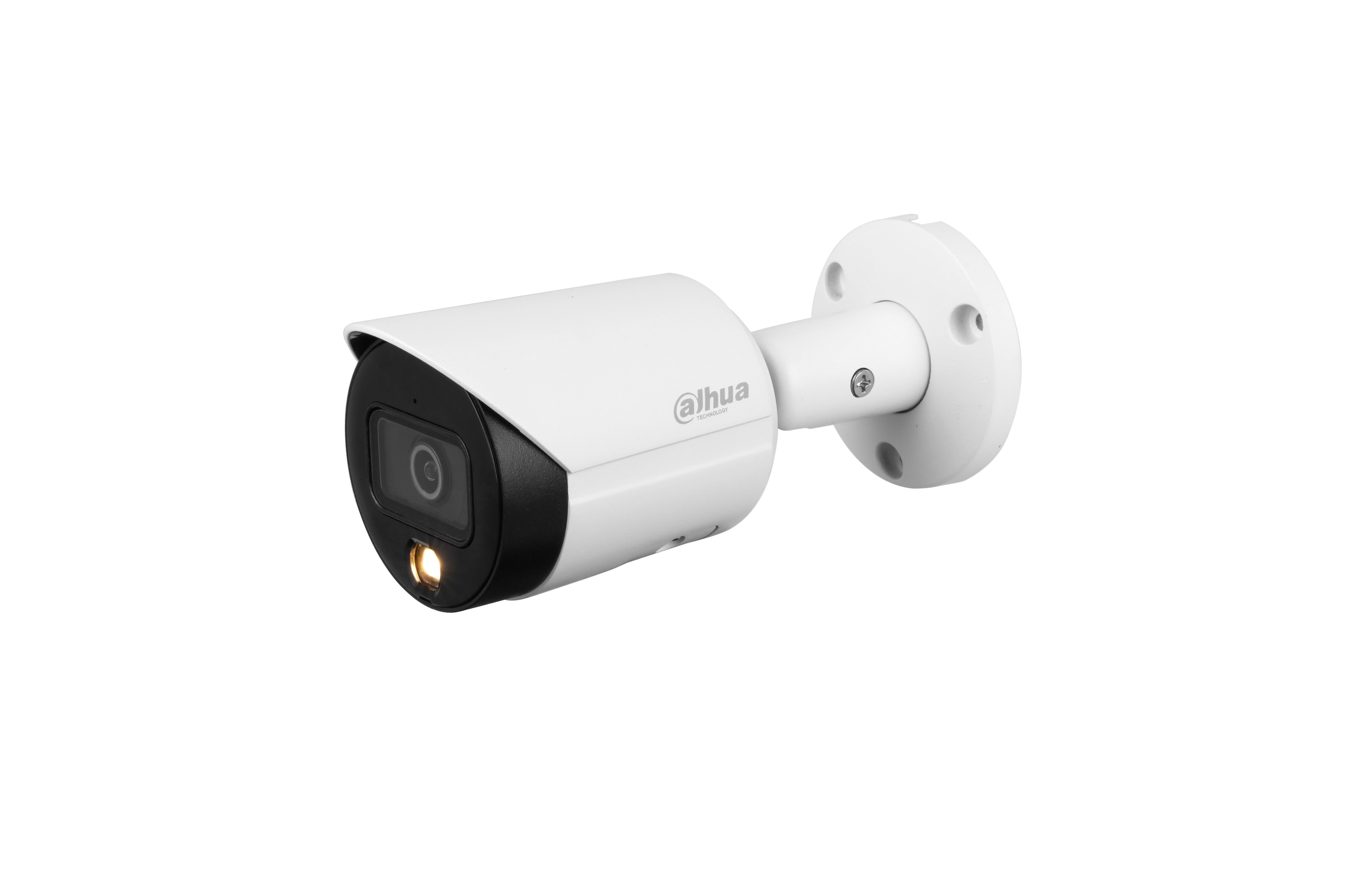 DAHUA DH-IPC-HFW2239SP-SA-LED-S2 2 MP nettverkskamera med fast brennvidde (bullet-modell)