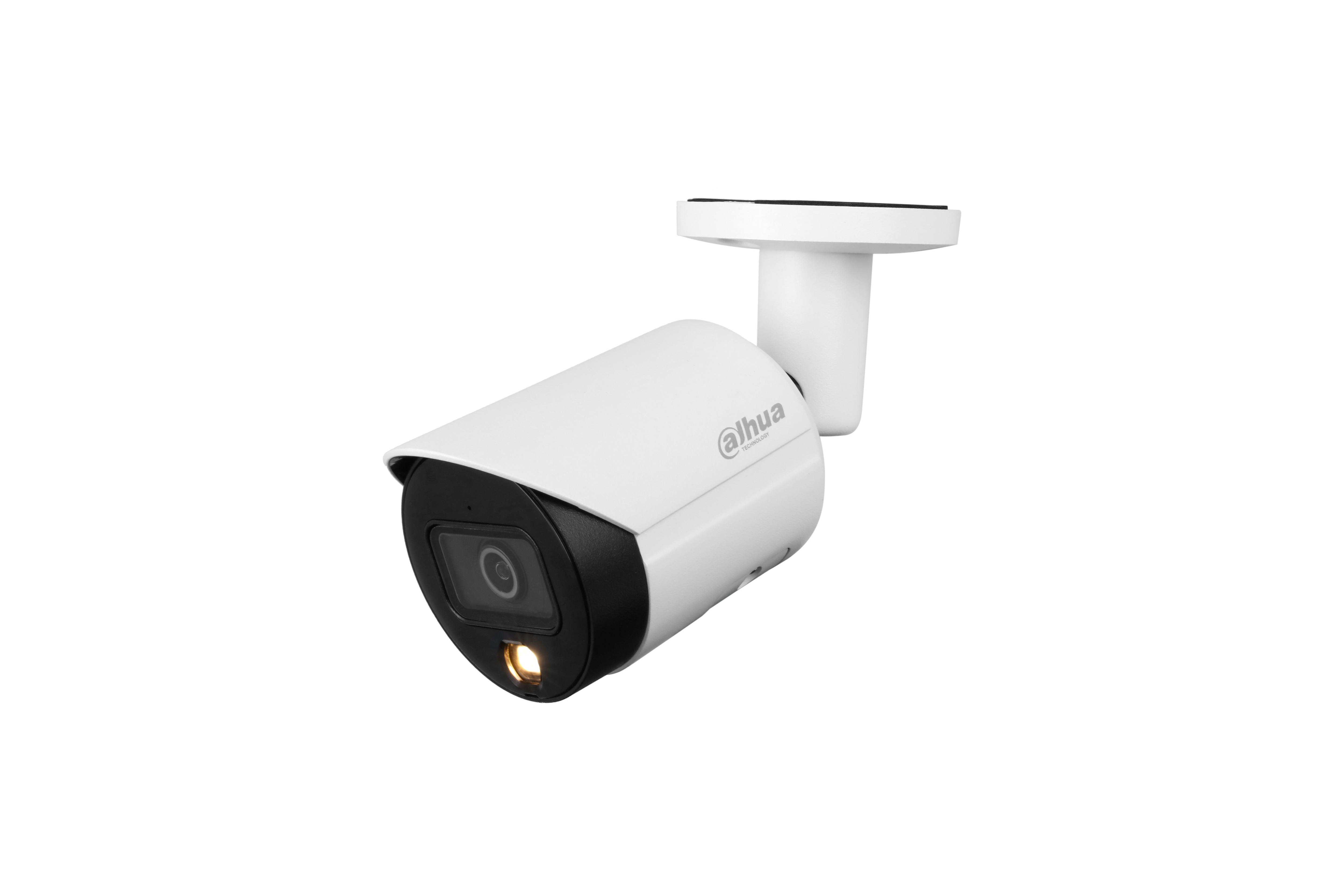 DAHUA DH-IPC-HFW2239SP-SA-LED-S2 2 MP nettverkskamera med fast brennvidde (bullet-modell)