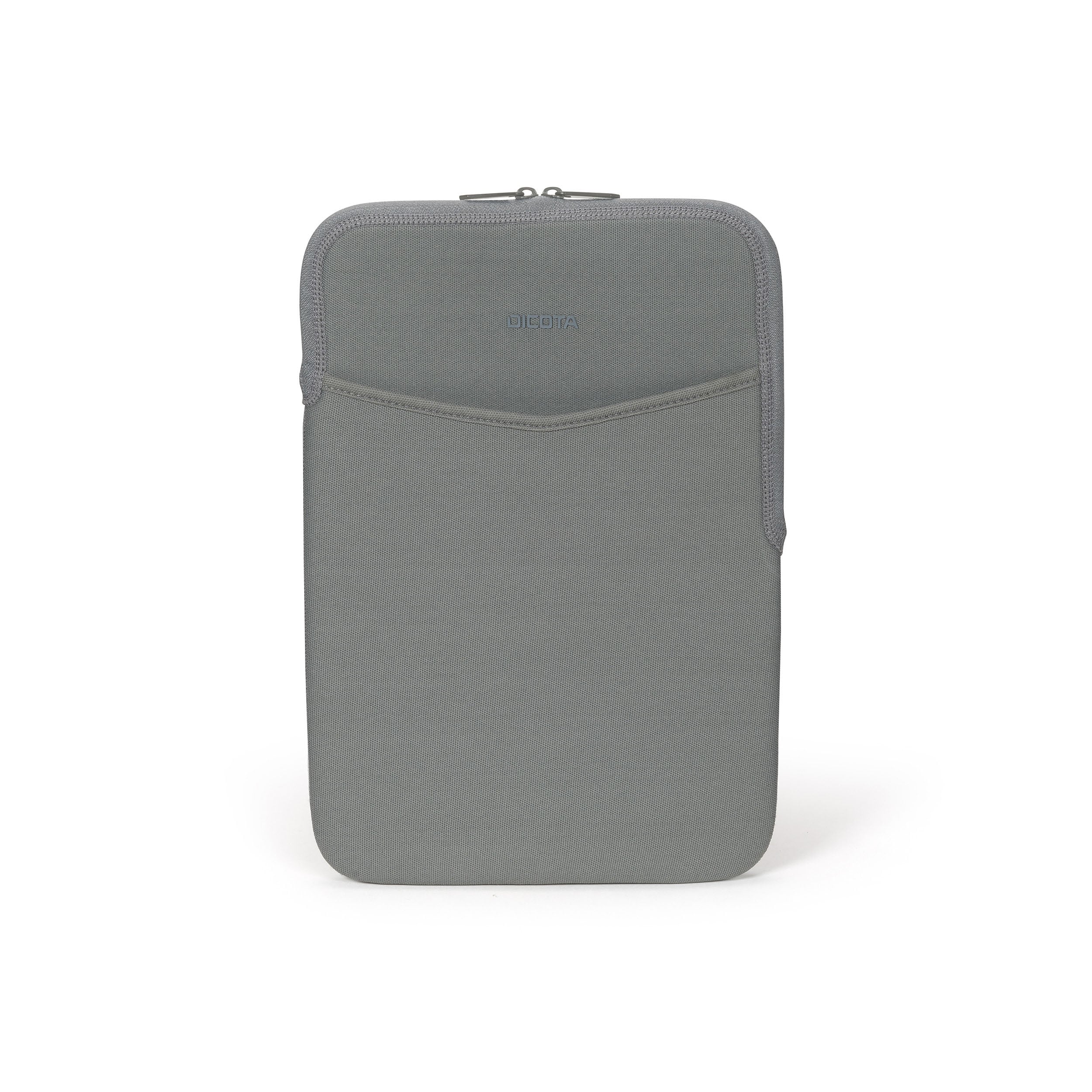 Dicota Sleeve Eco SLIM S til Microsoft Surface, grå