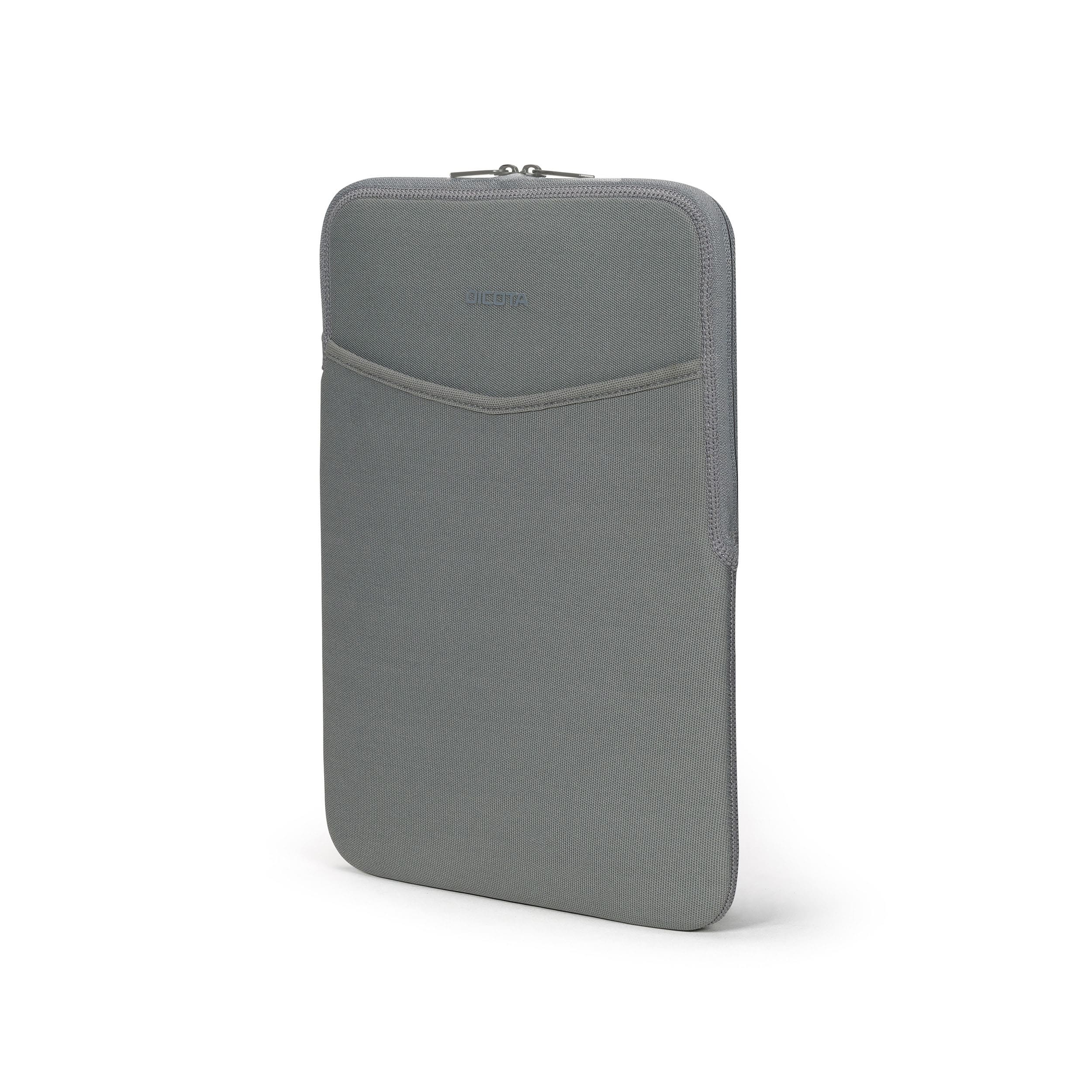Dicota Sleeve Eco SLIM S til Microsoft Surface, grå