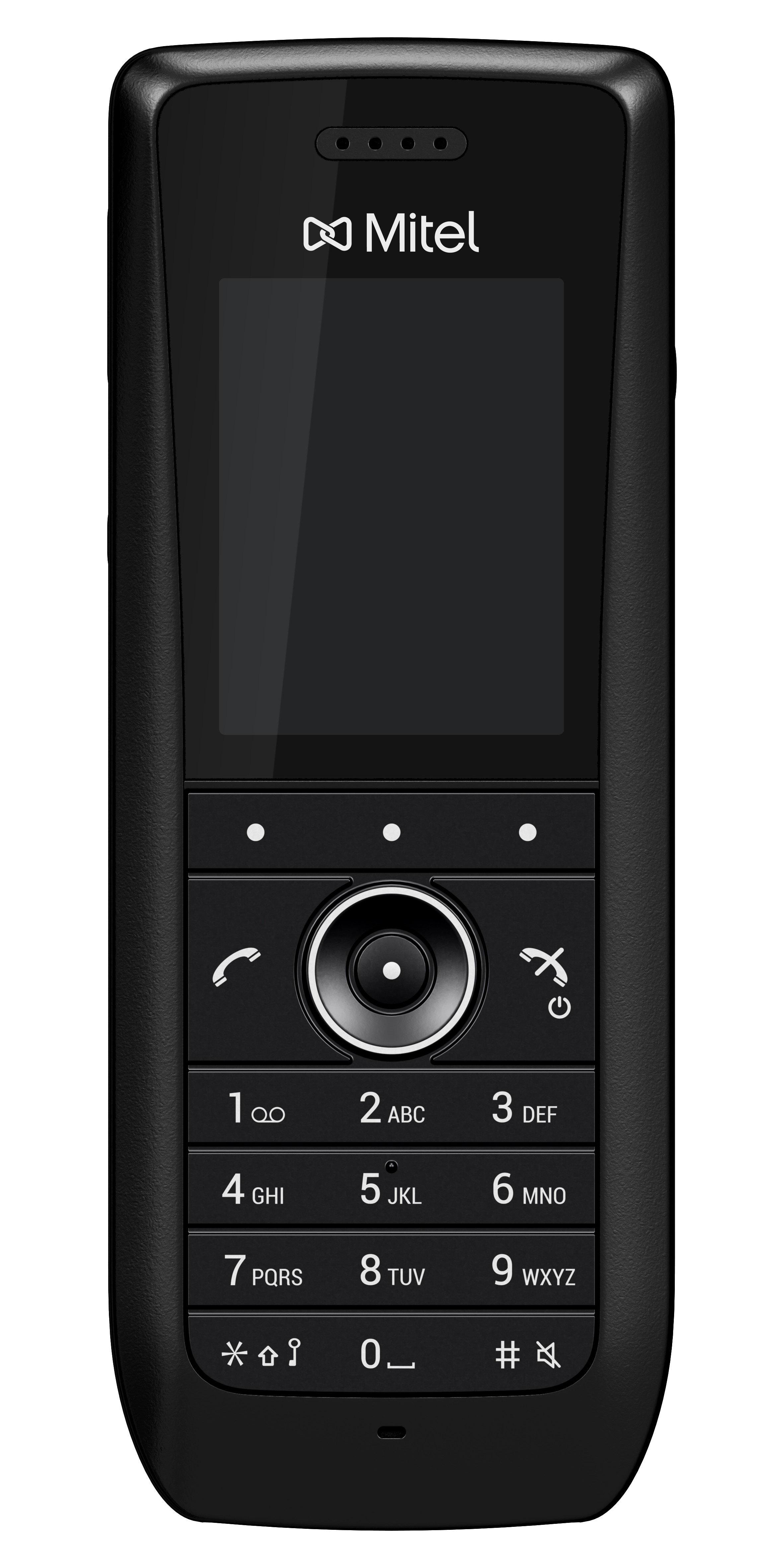 Mitel 5614 DECT-håndsett