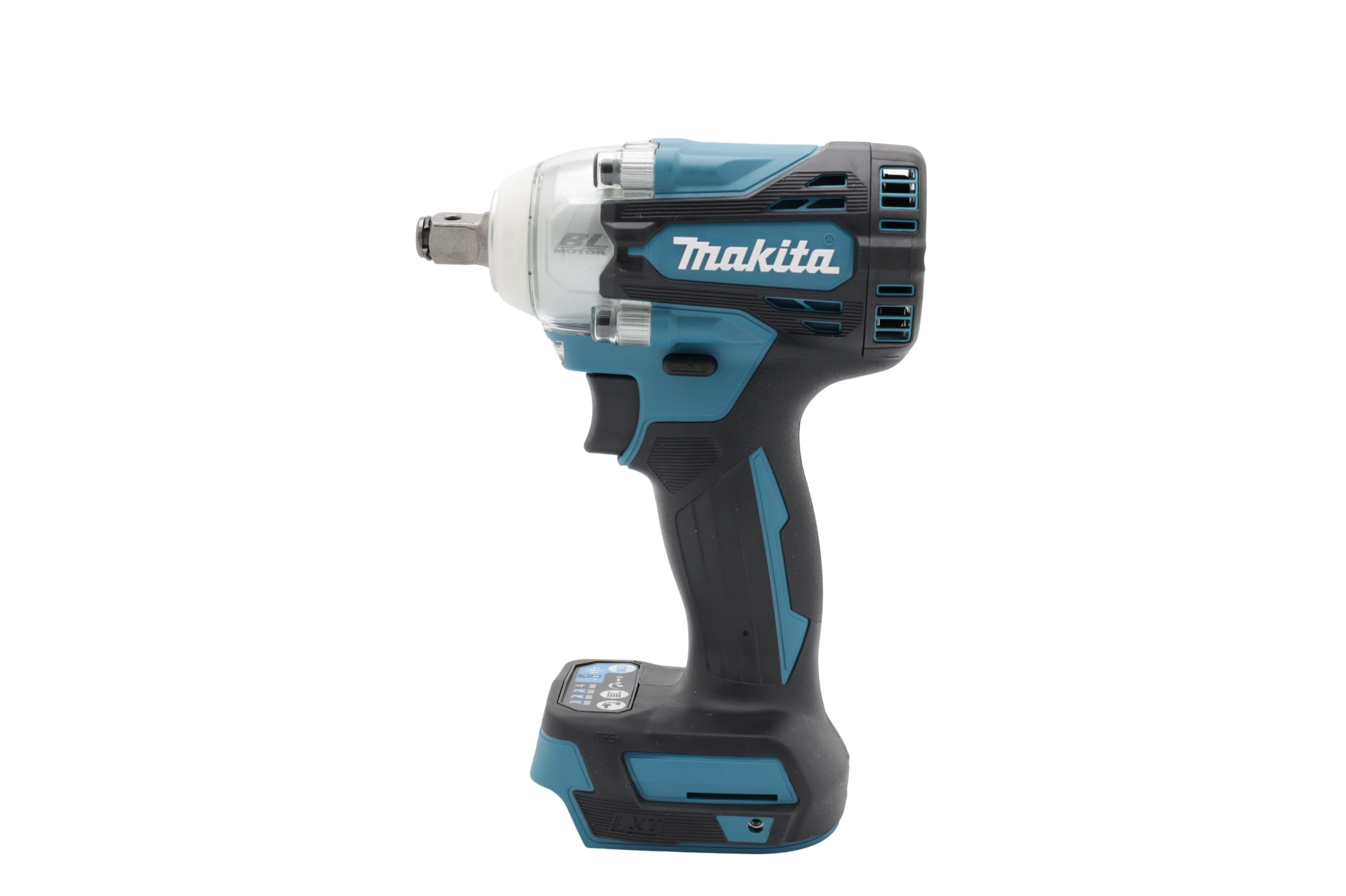 MAKITA DTW300Z BATTERIDREVET SLAGTREKKER