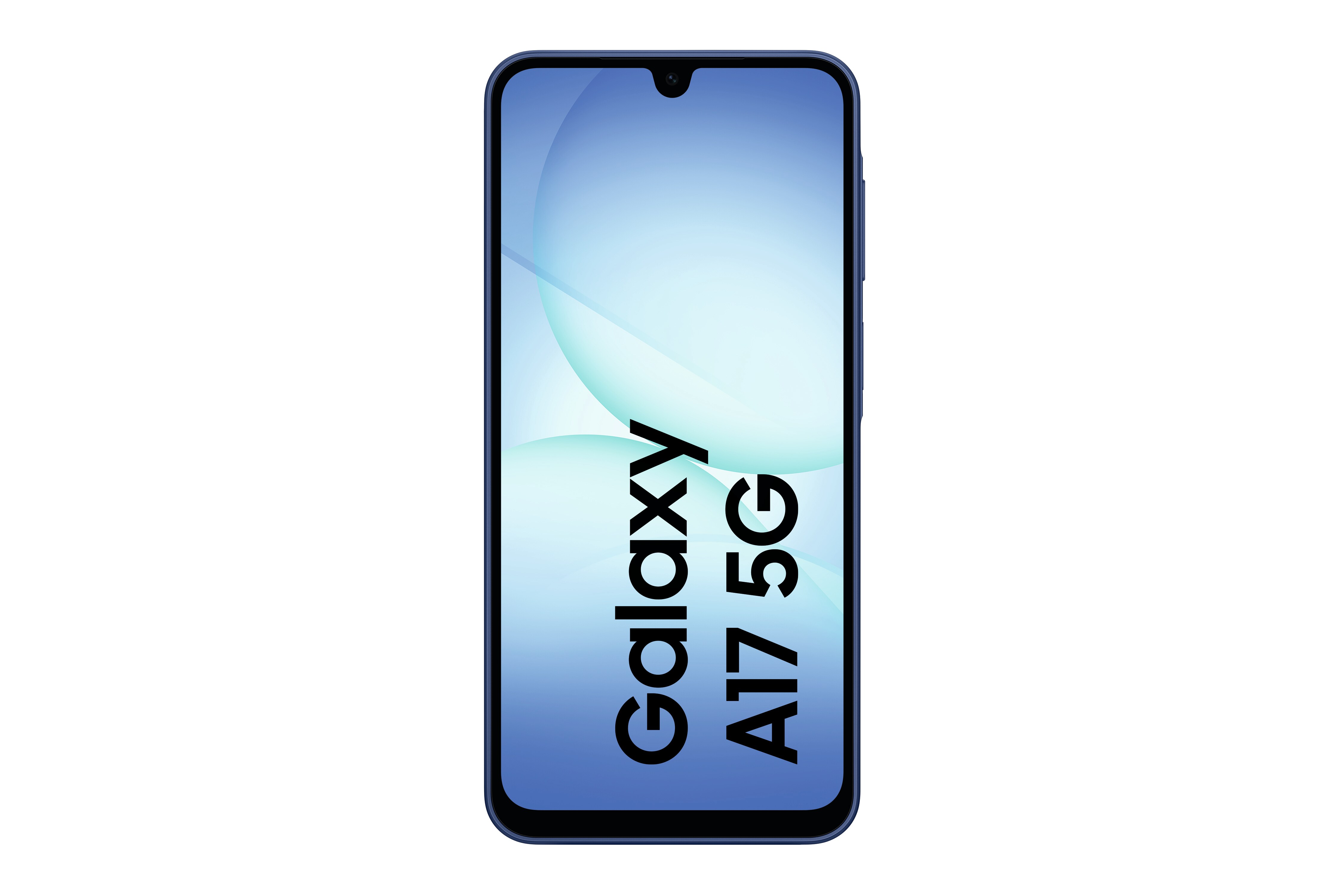 Samsung Galaxy A17 5G 128 GB Blå