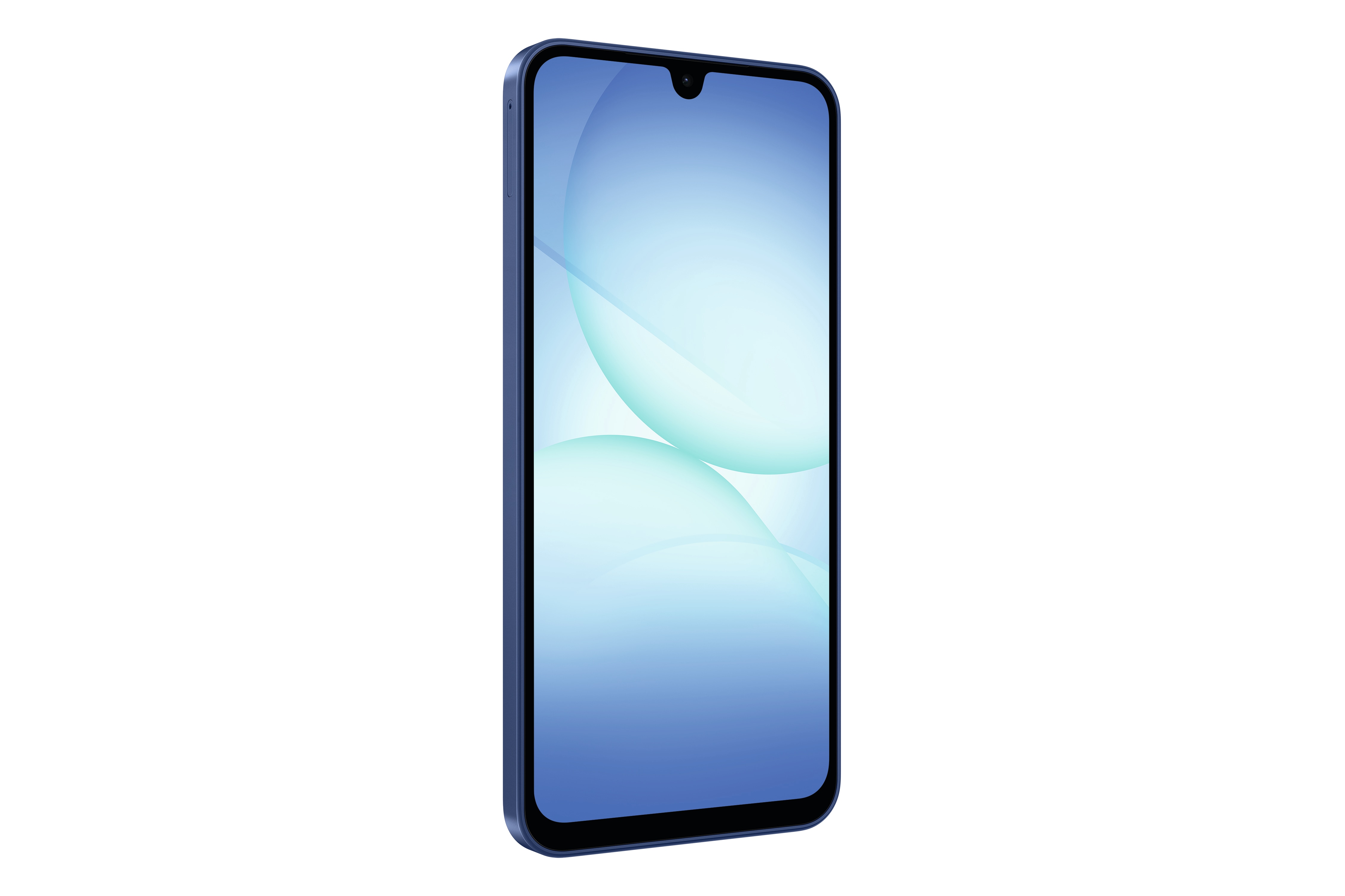 Samsung Galaxy A17 5G 128 GB Blå