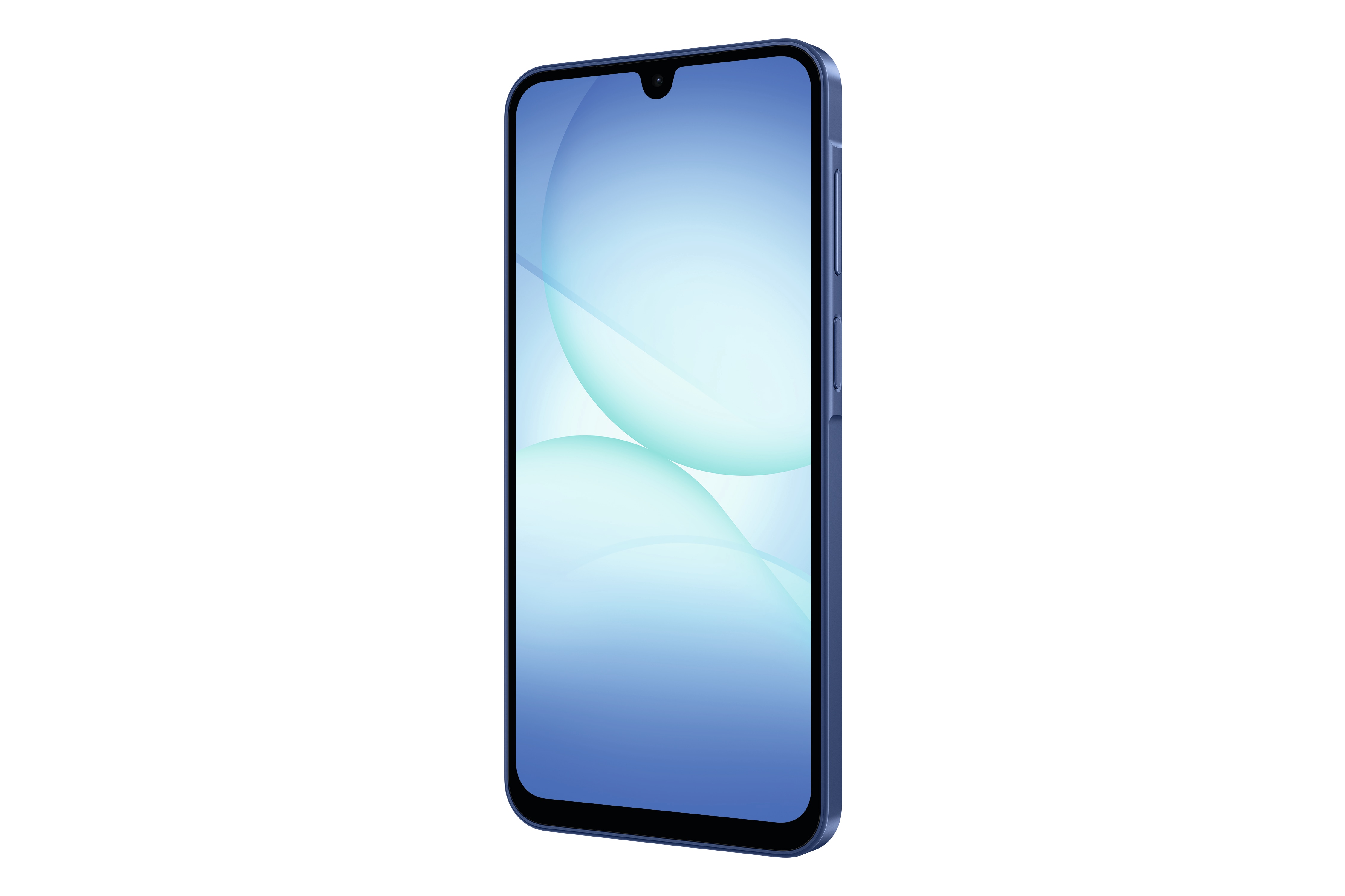 Samsung Galaxy A17 5G 128 GB Blå