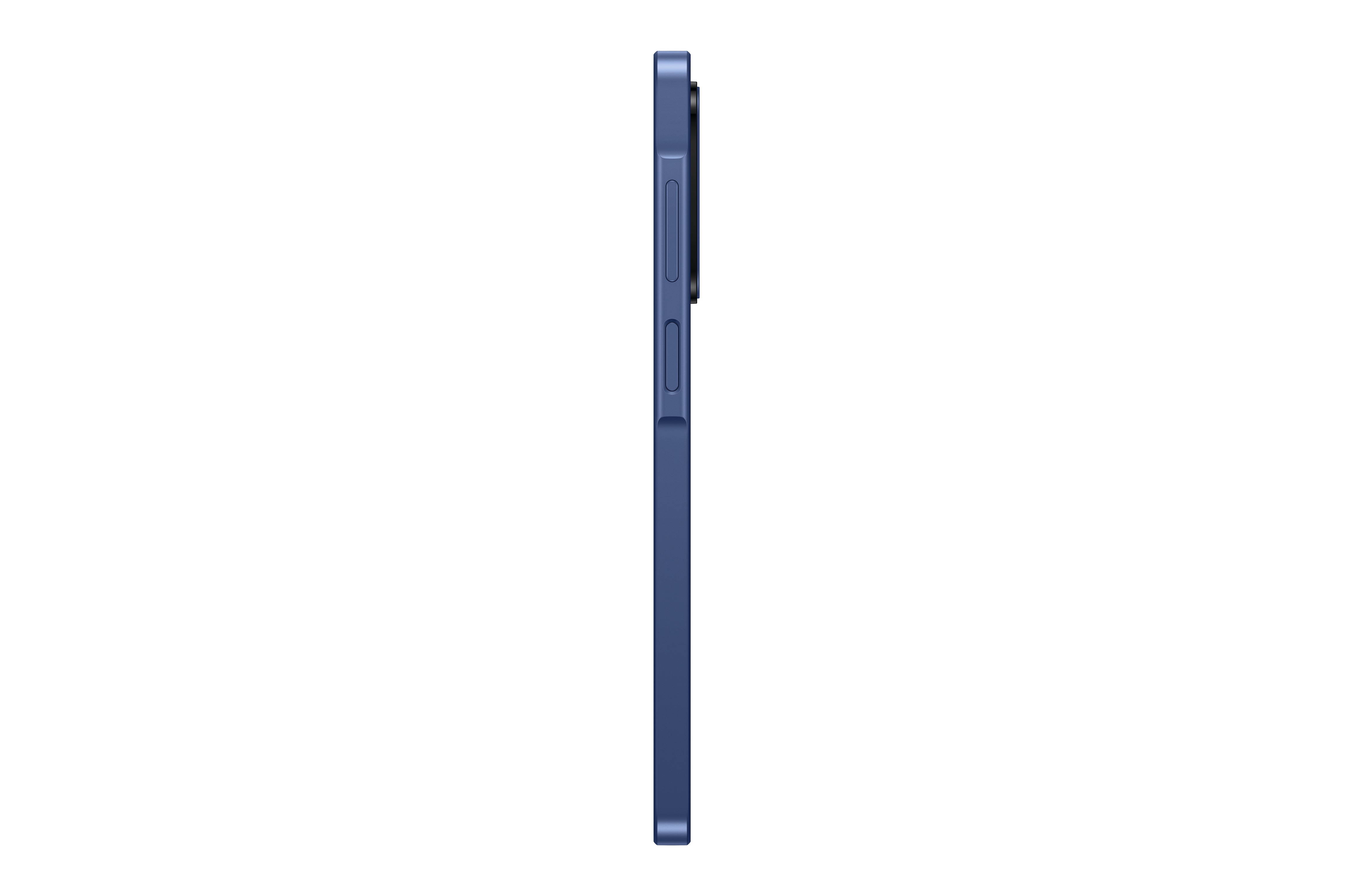Samsung Galaxy A17 5G 128 GB Blå