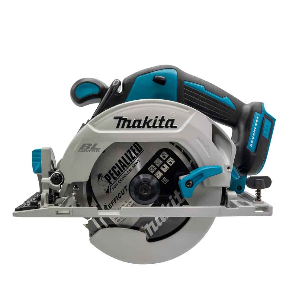 MAKITA DHS680Z BATTERIDREVET SIRKELSAG