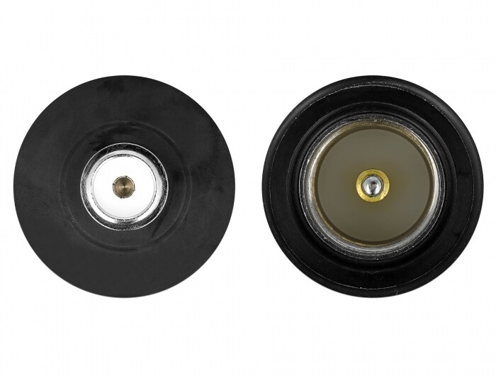 Delock 5G LTE-antenne SMA-kontakt 0 - 3 dBi stiv rundstrålende