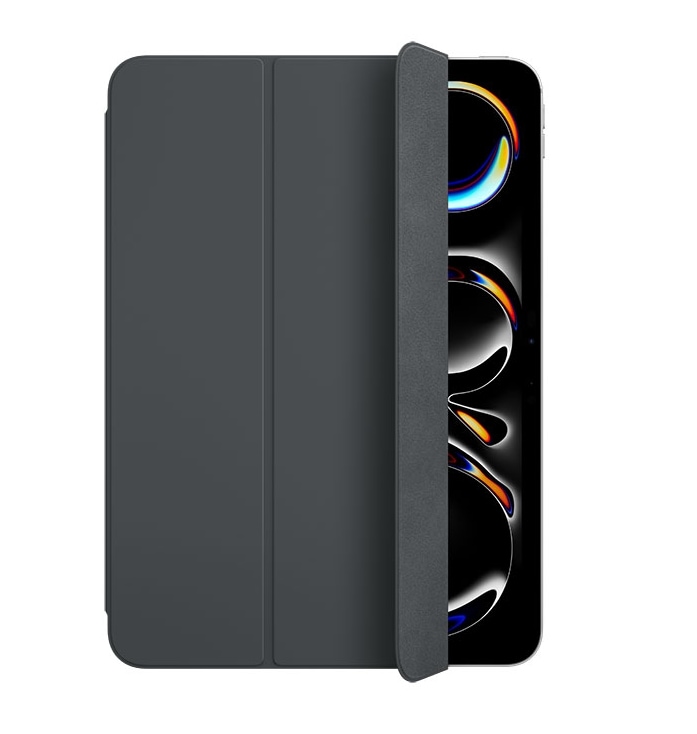 Apple Smart Folio iPad Pro 11 (M5) svart