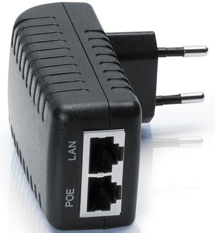 Auerswald COMfortel PoE-100 PoE-injektor