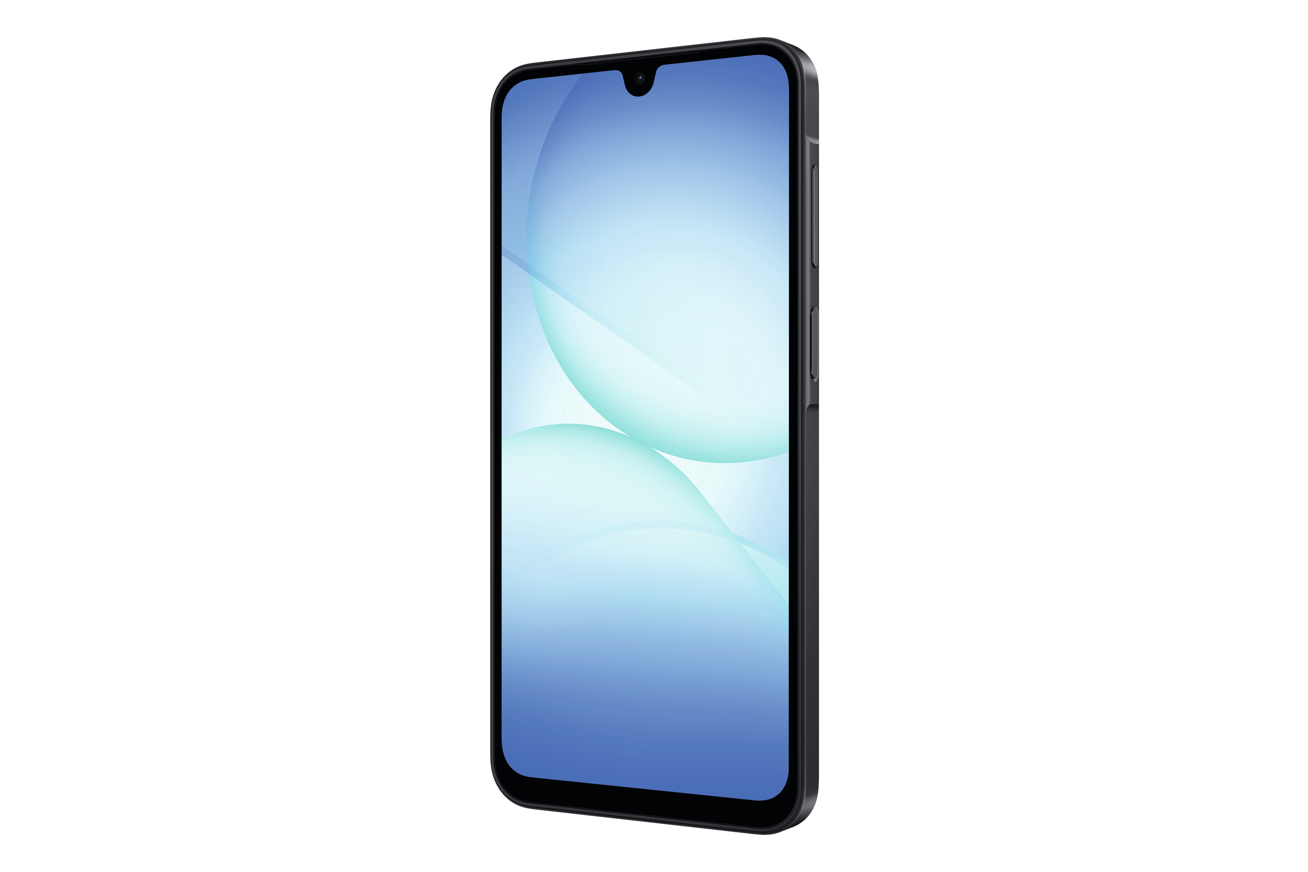 Samsung Galaxy A17 5G 128 GB svart