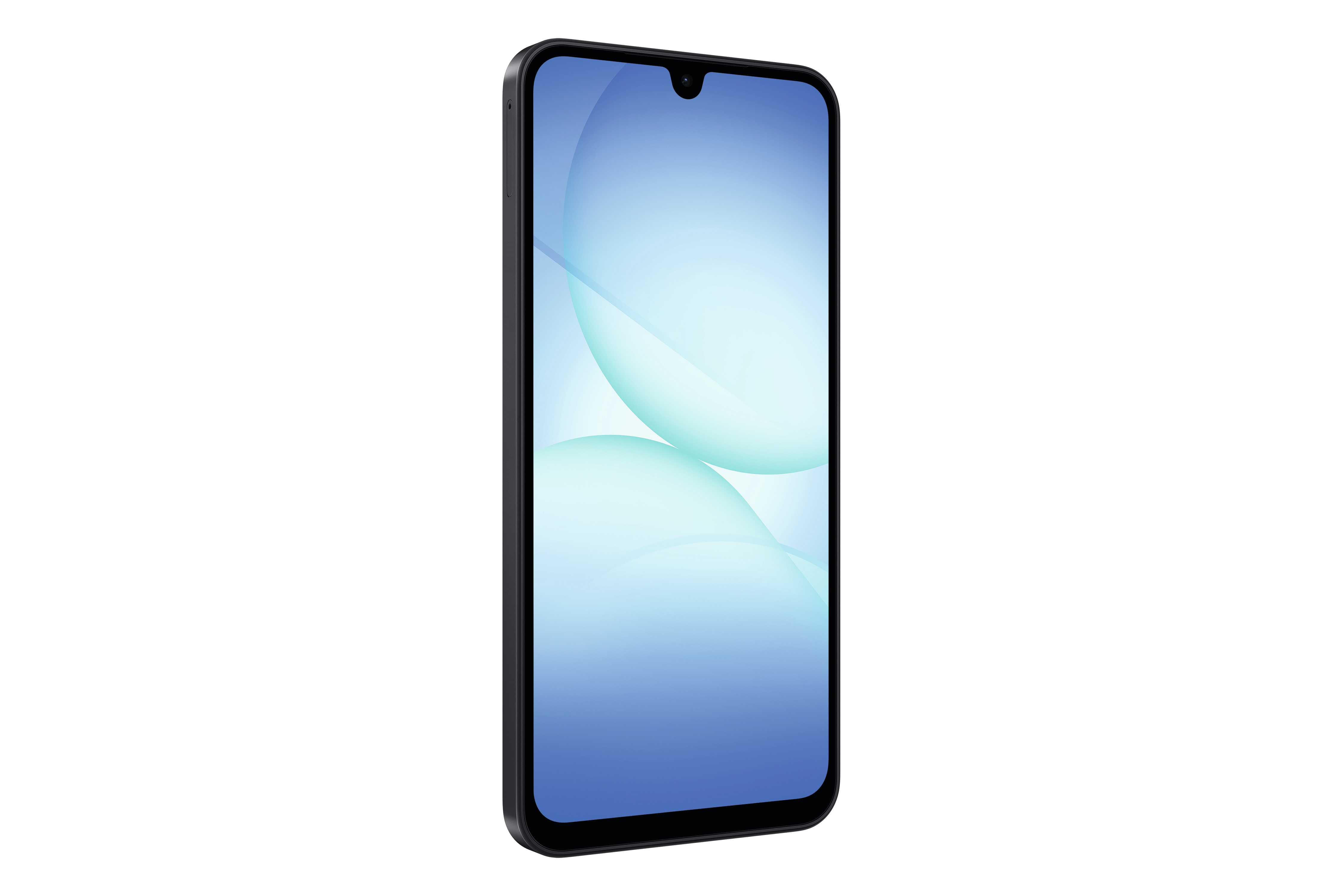 Samsung Galaxy A17 5G 128 GB svart