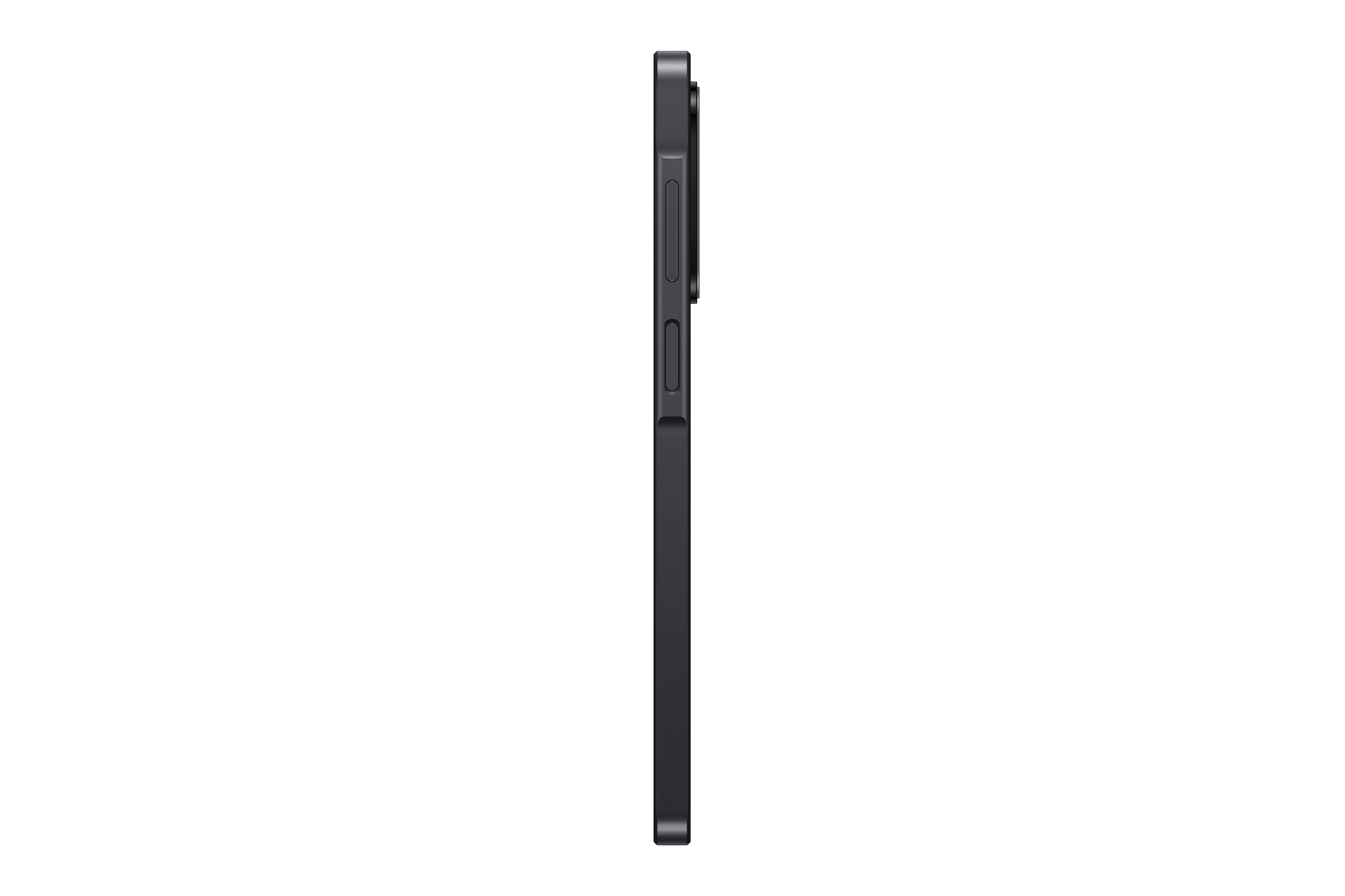 Samsung Galaxy A17 5G 128 GB svart