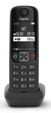 Gigaset AS690 int.