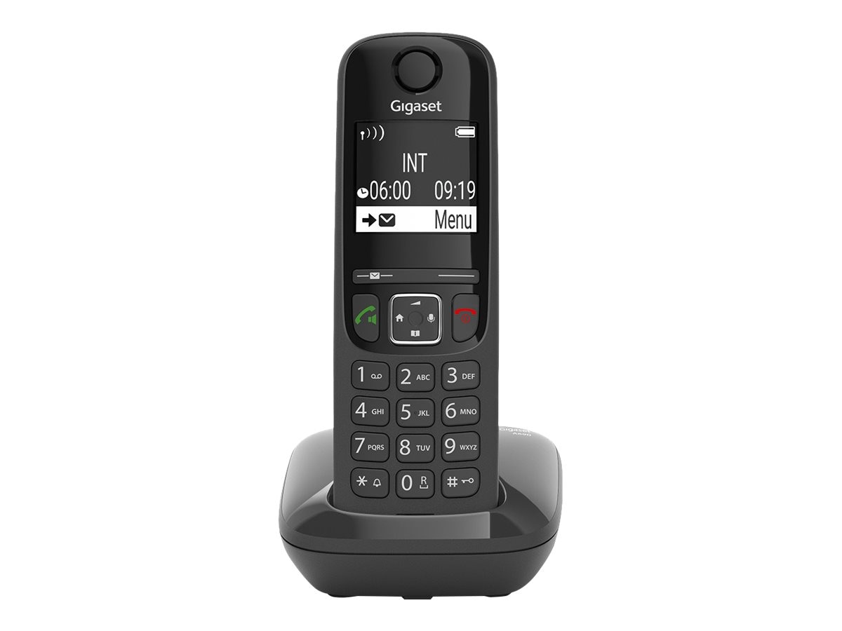 Gigaset AS690 int.