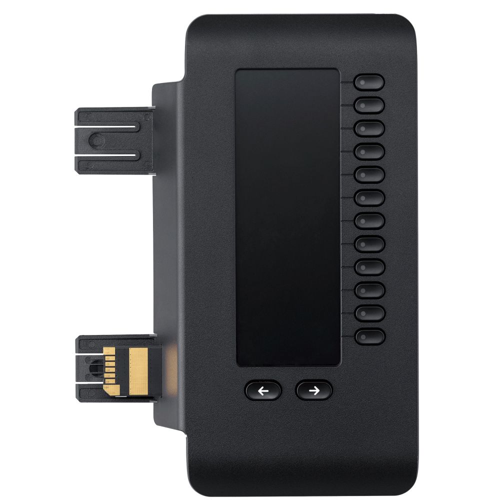 Mitel OpenScape Key Module KM600 for CP600,