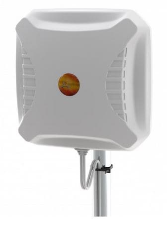 Poynting A-XPOL-0002-V3-01 XPOL-2-5G krysspolarisert LTE5G-antenne