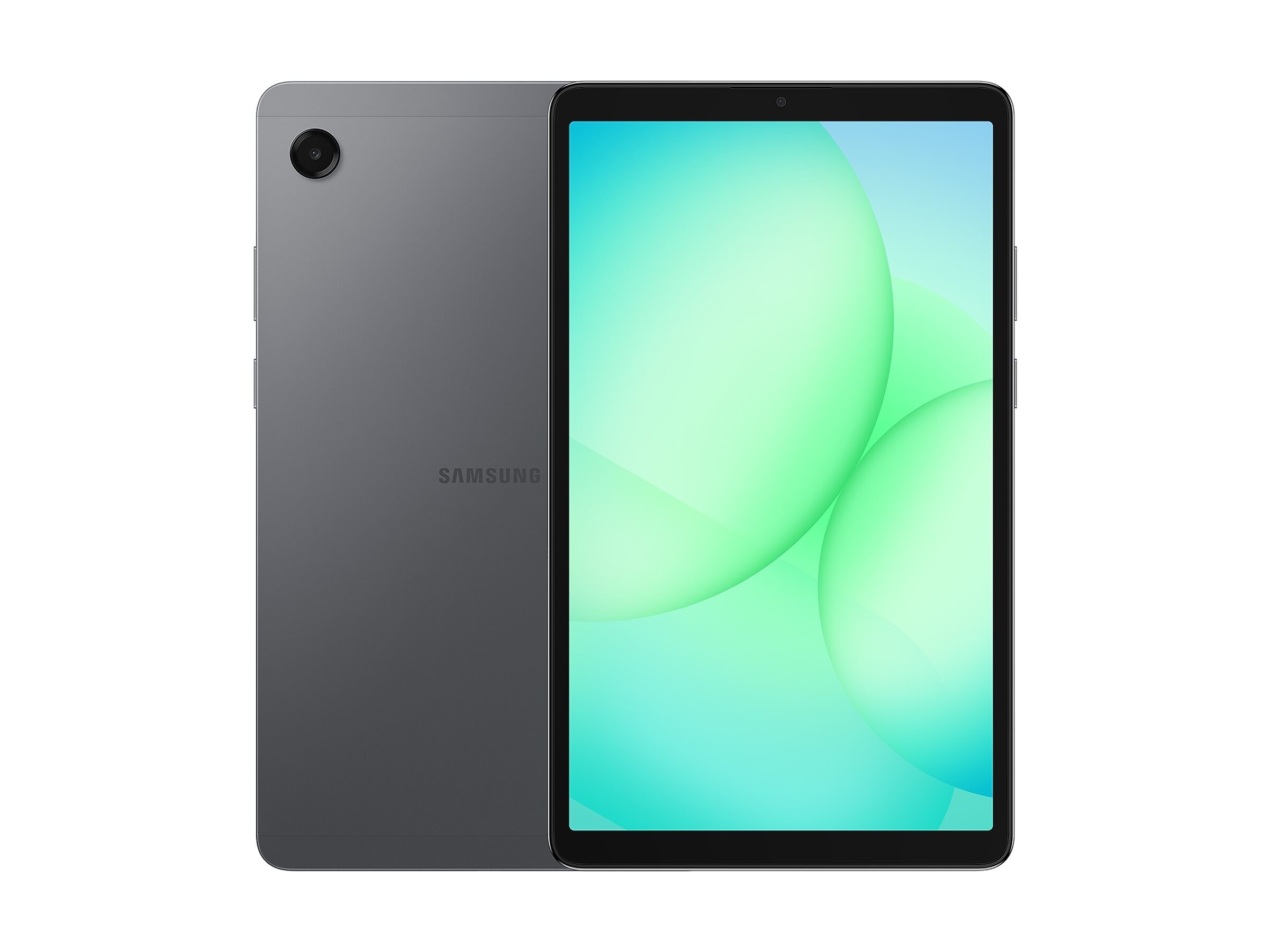 Samsung Galaxy Tab A11 WiFi X130 64 GB grå EU