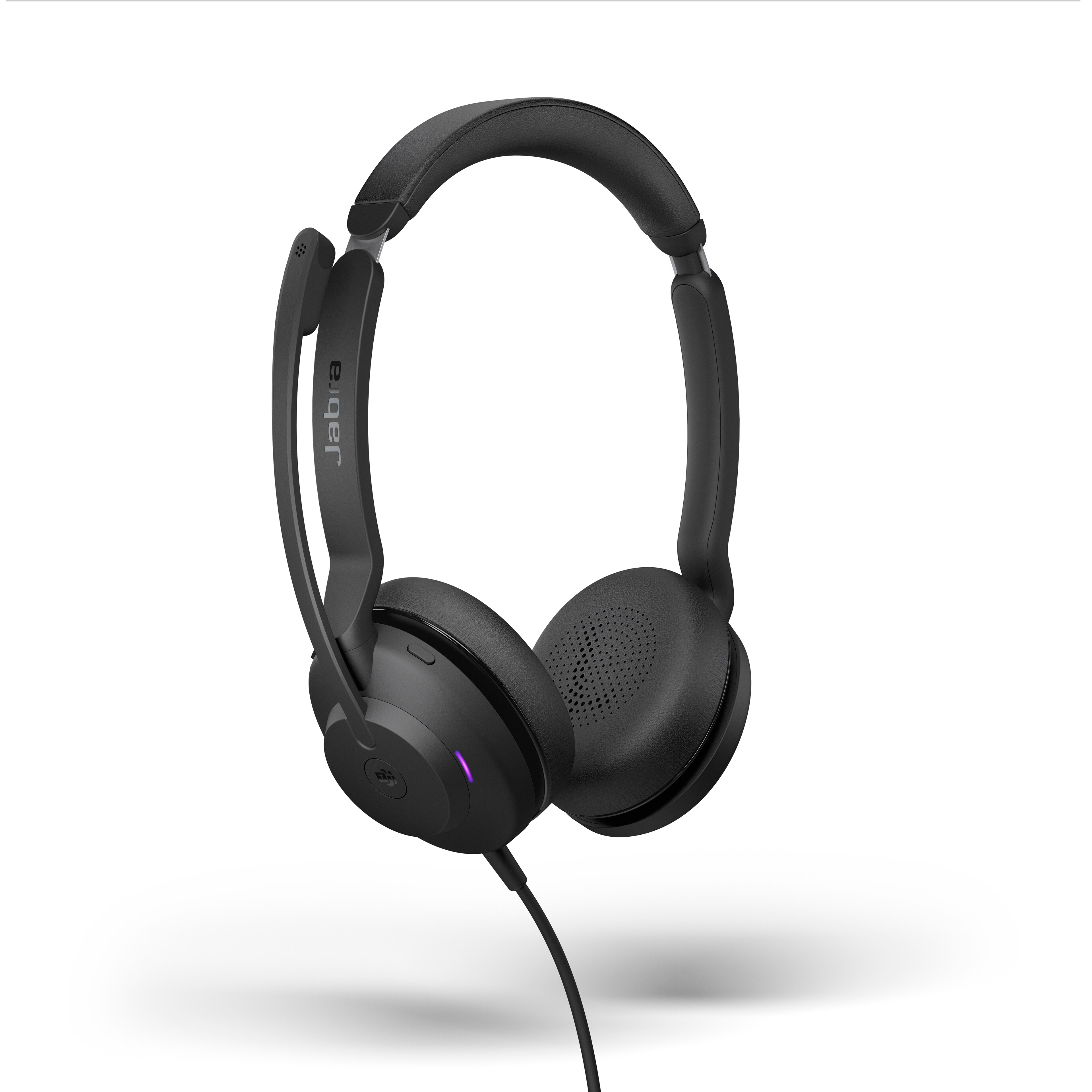 Jabra Evolve 30 II Duo (kun headset med 3,5 mm-kontakt)