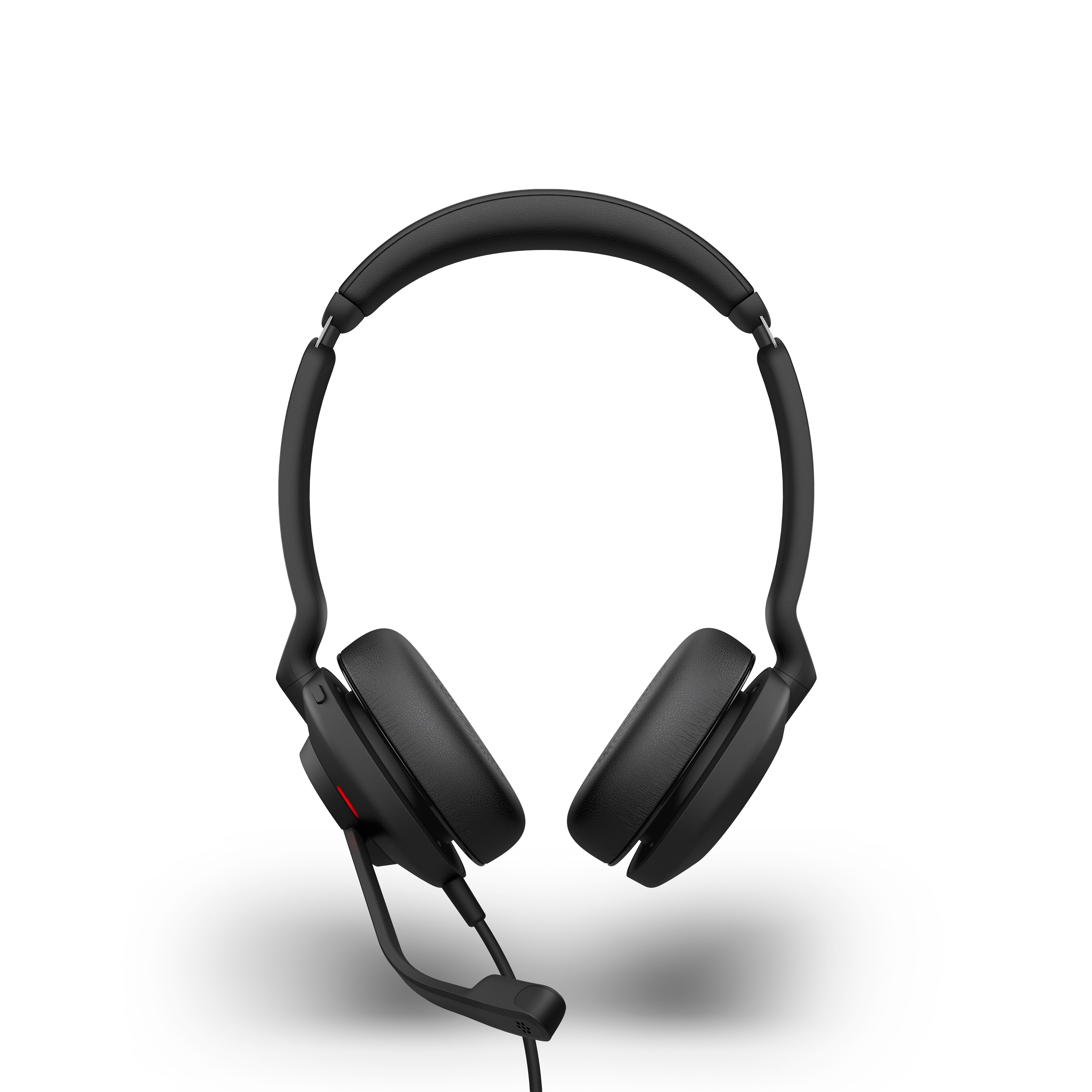 Jabra Evolve 30 II Duo (kun headset med 3,5 mm-kontakt)