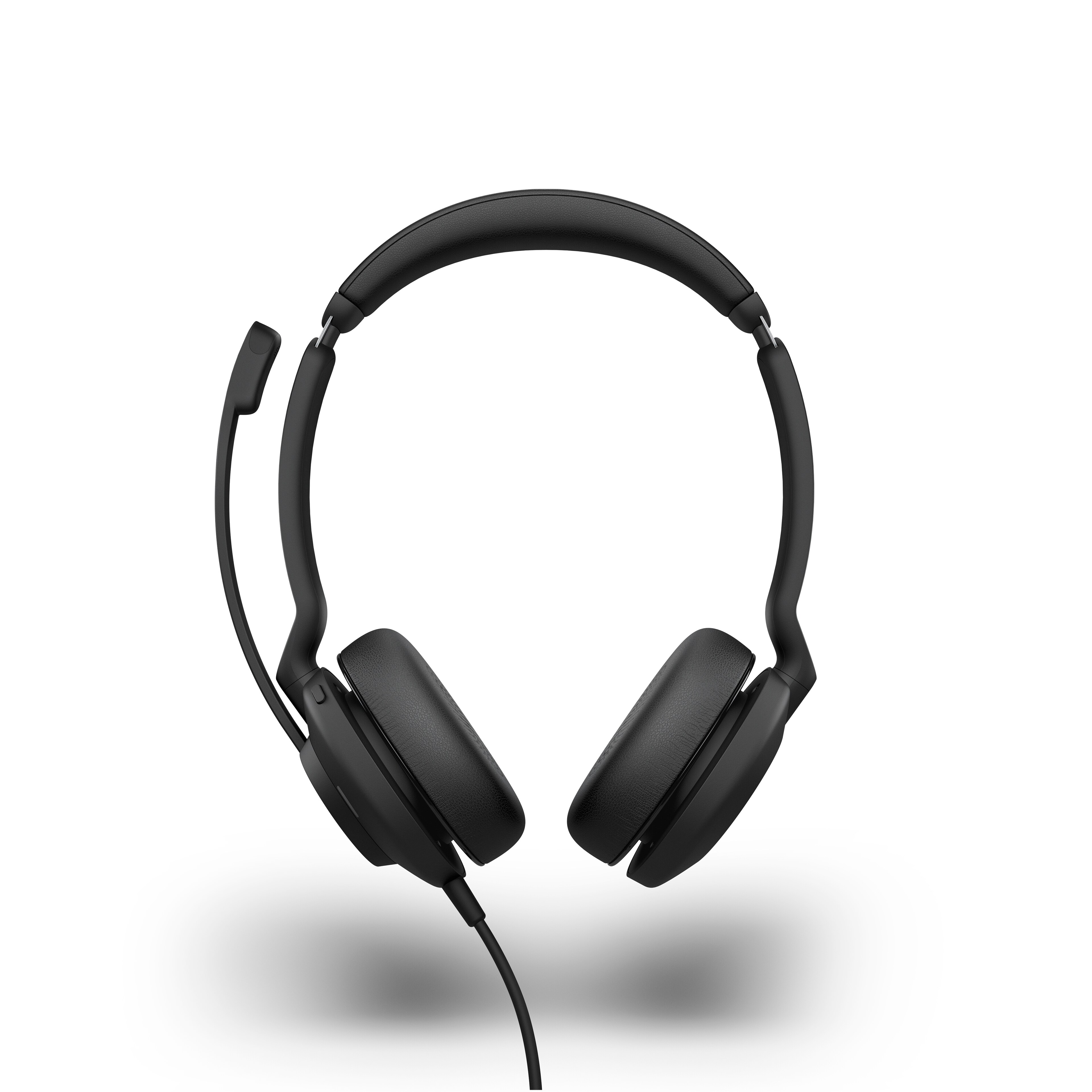 Jabra Evolve 30 II Duo (kun headset med 3,5 mm-kontakt)