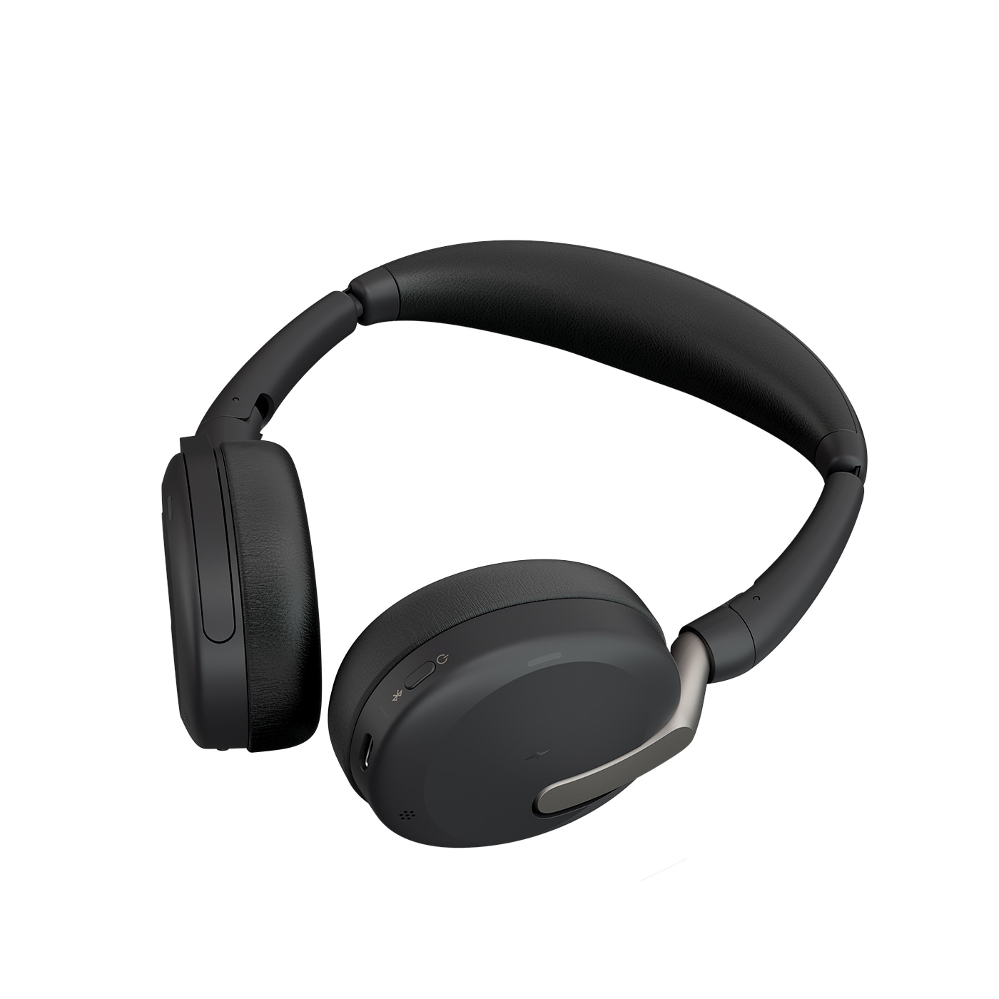 Jabra Evolve2 65 Flex MS Stereo med Link380a