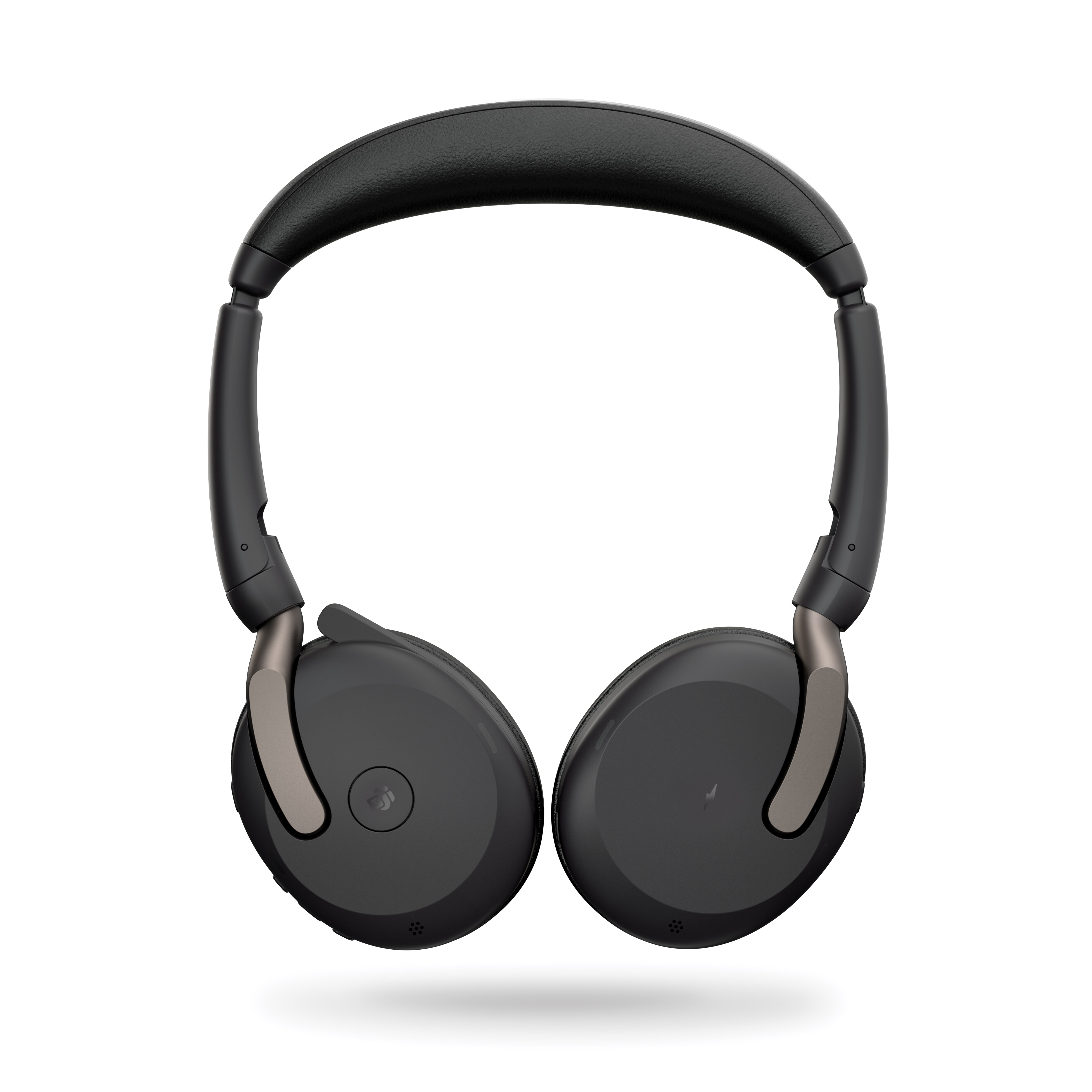 Jabra Evolve2 65 Flex MS Stereo med Link380a