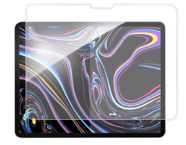 "4smarts Second Glass for Apple iPad Air 11"" (M4, 2026/M3, 2025/M2, 2024)"