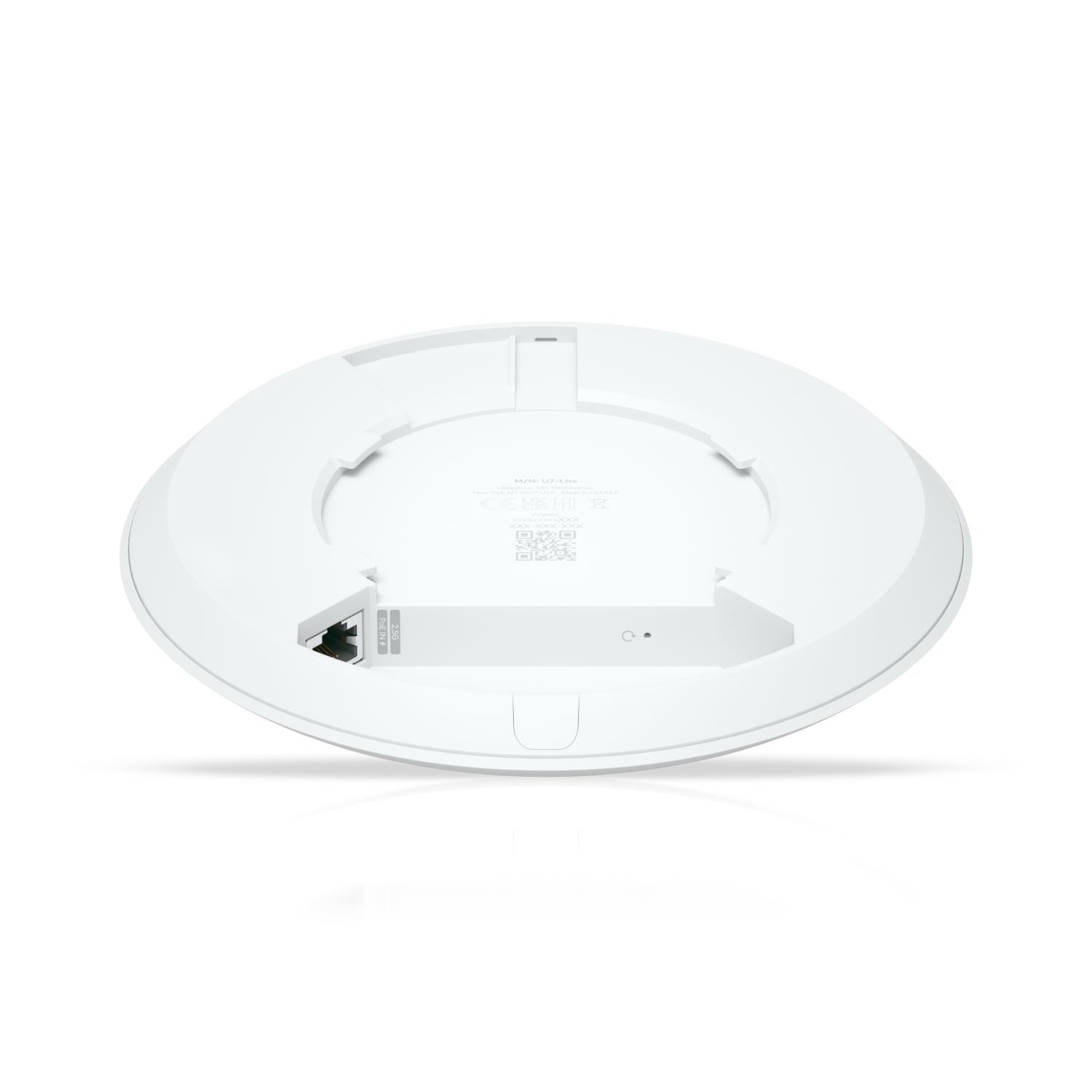 Ubiquiti UniFi U7 Lite - U7-Lite aksesspunkt