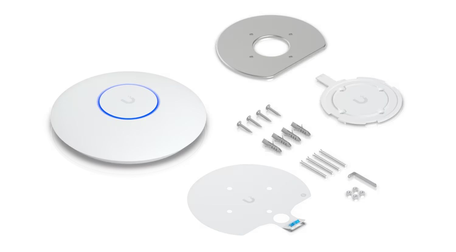 Ubiquiti UniFi U7 Lite - U7-Lite aksesspunkt