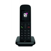 Telekom Sinus 12 trådløs telefon IP/DECT - svart