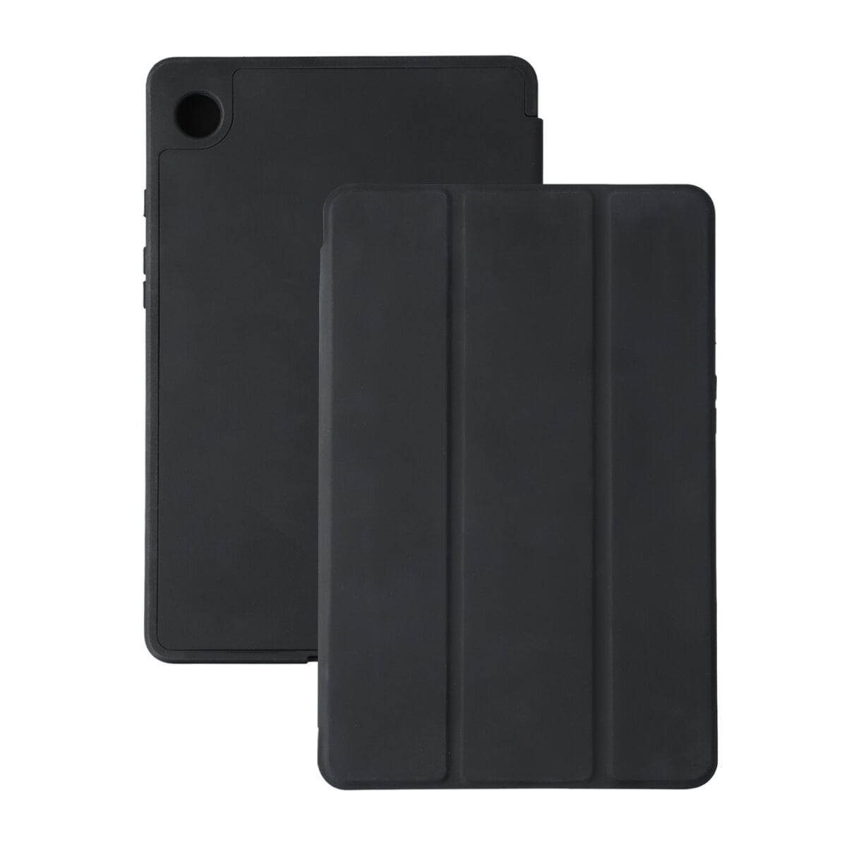 4smarts Folio-etui Basic for Samsung Galaxy Tab A11 / A9