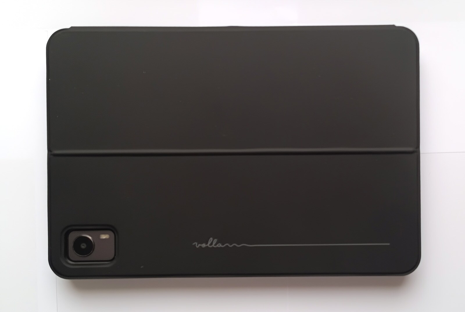 Volla tastatur pluss beskyttelsesdeksel for Volla nettbrett (QWERTY)