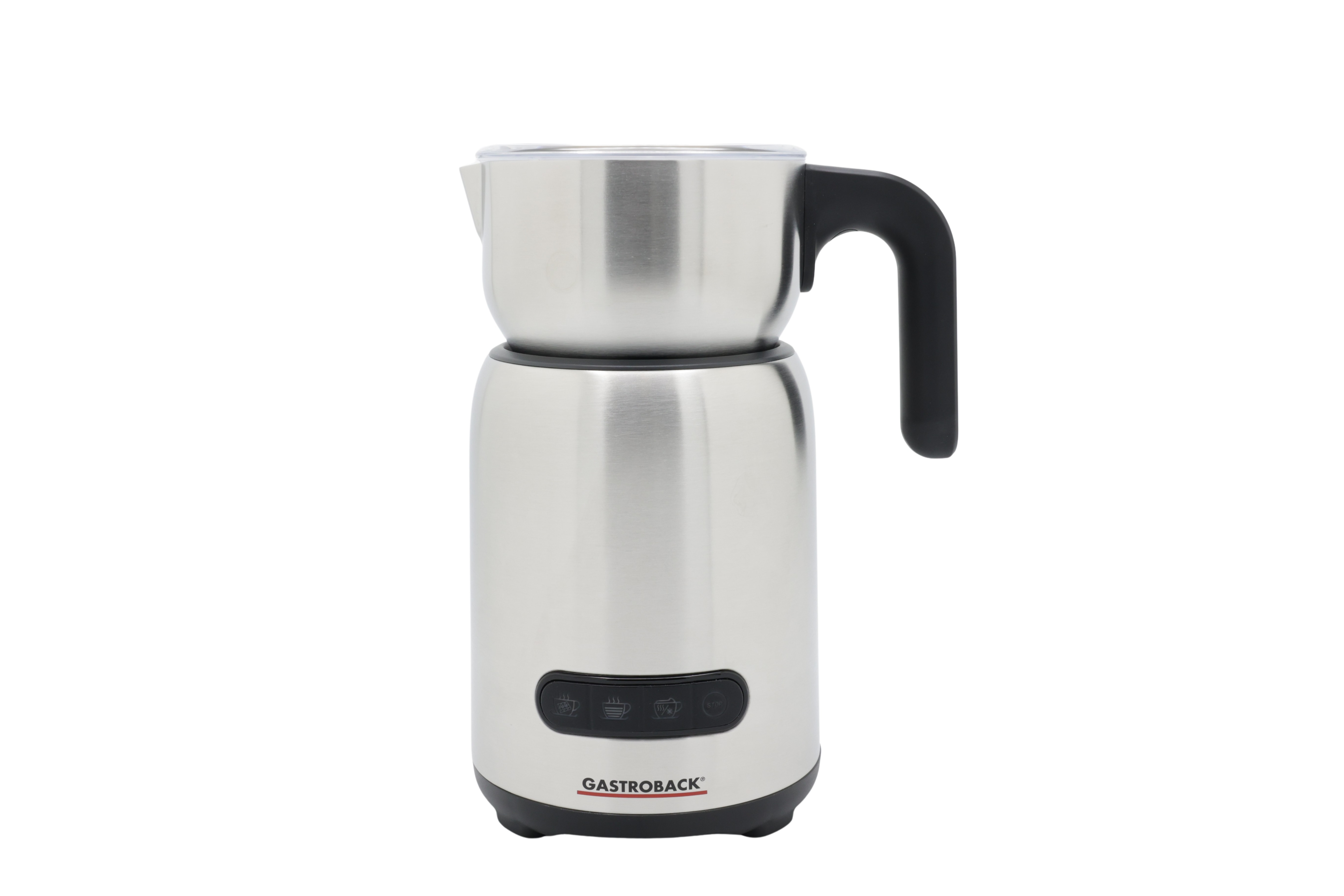 Gastroback Design Milk and Chocolate Advanced, 650