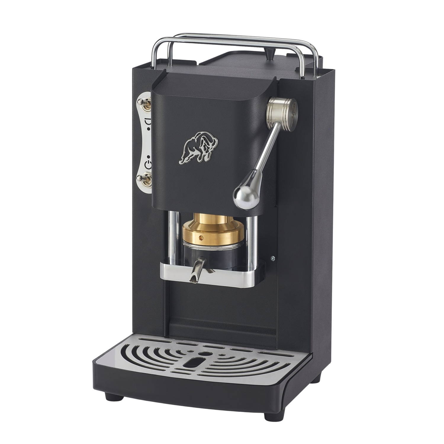 Faber Pro Essential Black Chrome