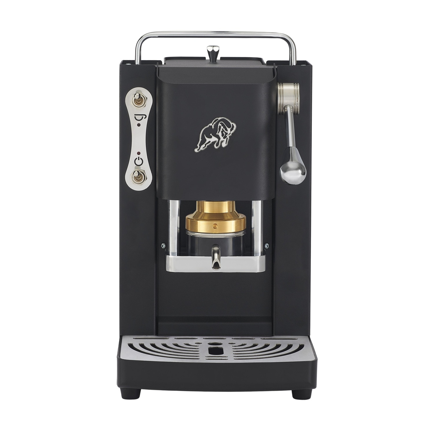 Faber Pro Essential Black Chrome
