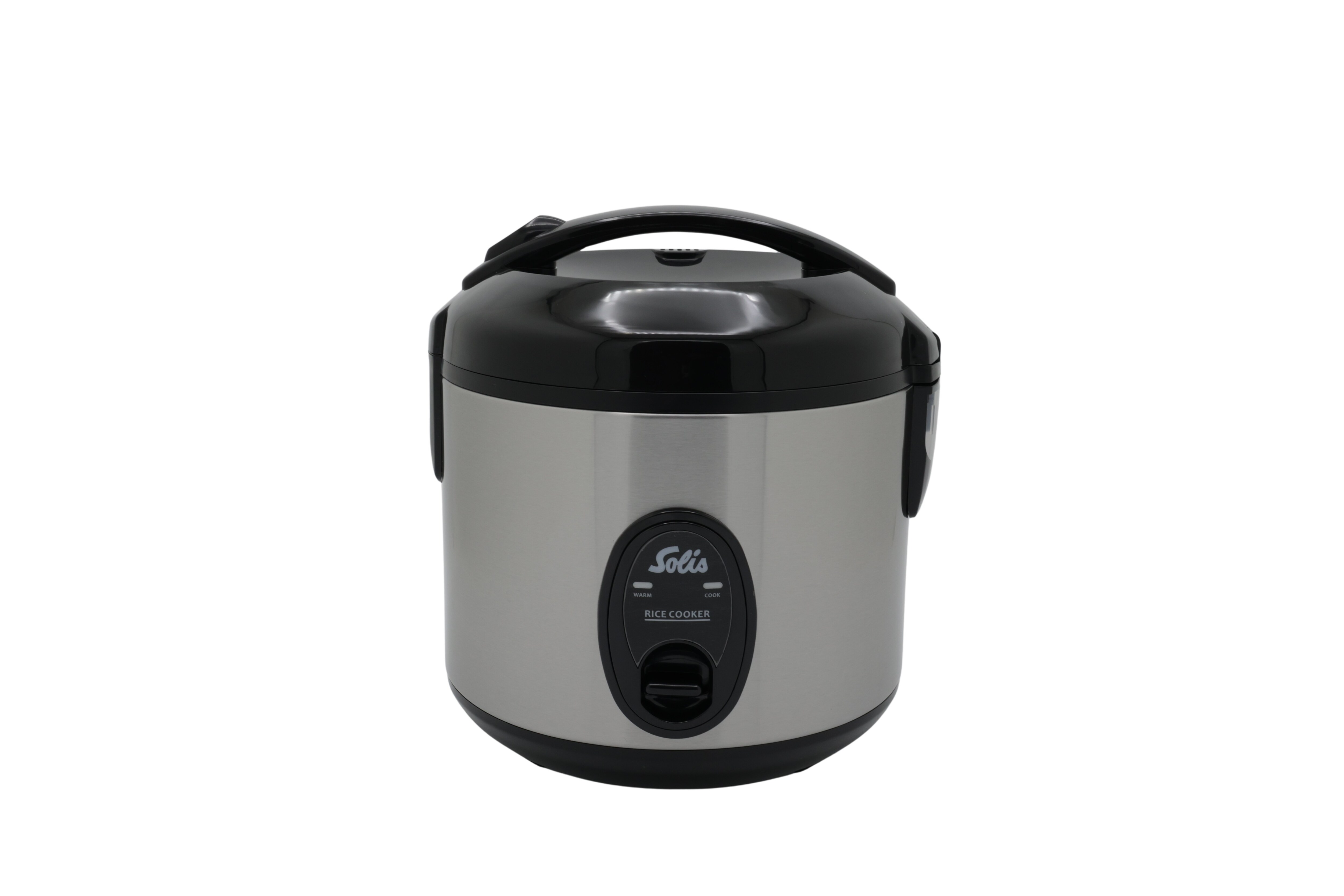 SOLIS Riskoker Compact (type 821)