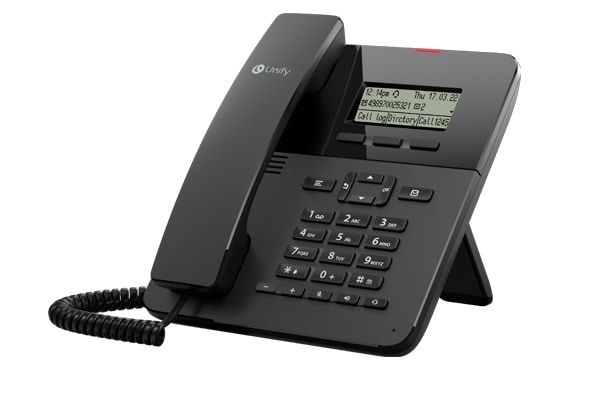 Mitel OpenScape Desk Phone CP110 G2,
