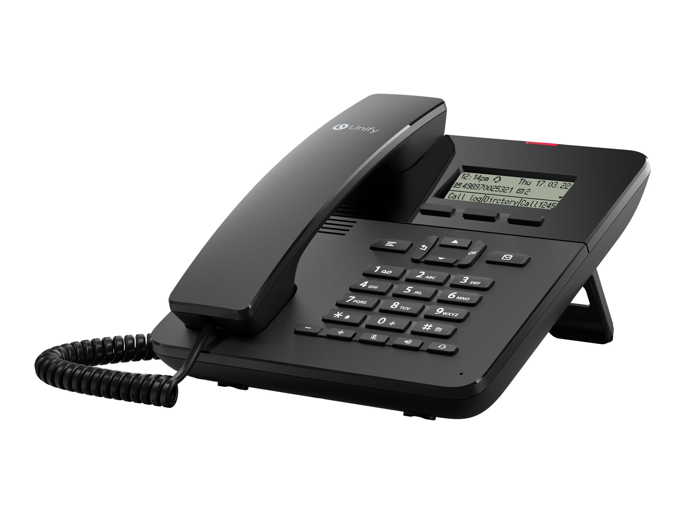 Mitel OpenScape Desk Phone CP110 G2,