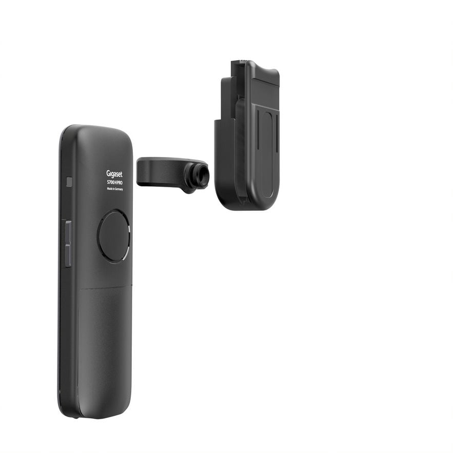 Gigaset pro Professional Beltclip S for Gigaset S700H PRO
