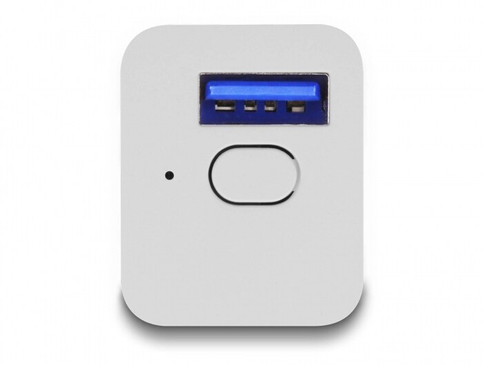 Delock WLAN EASY-USB Smart Switch MQTT
