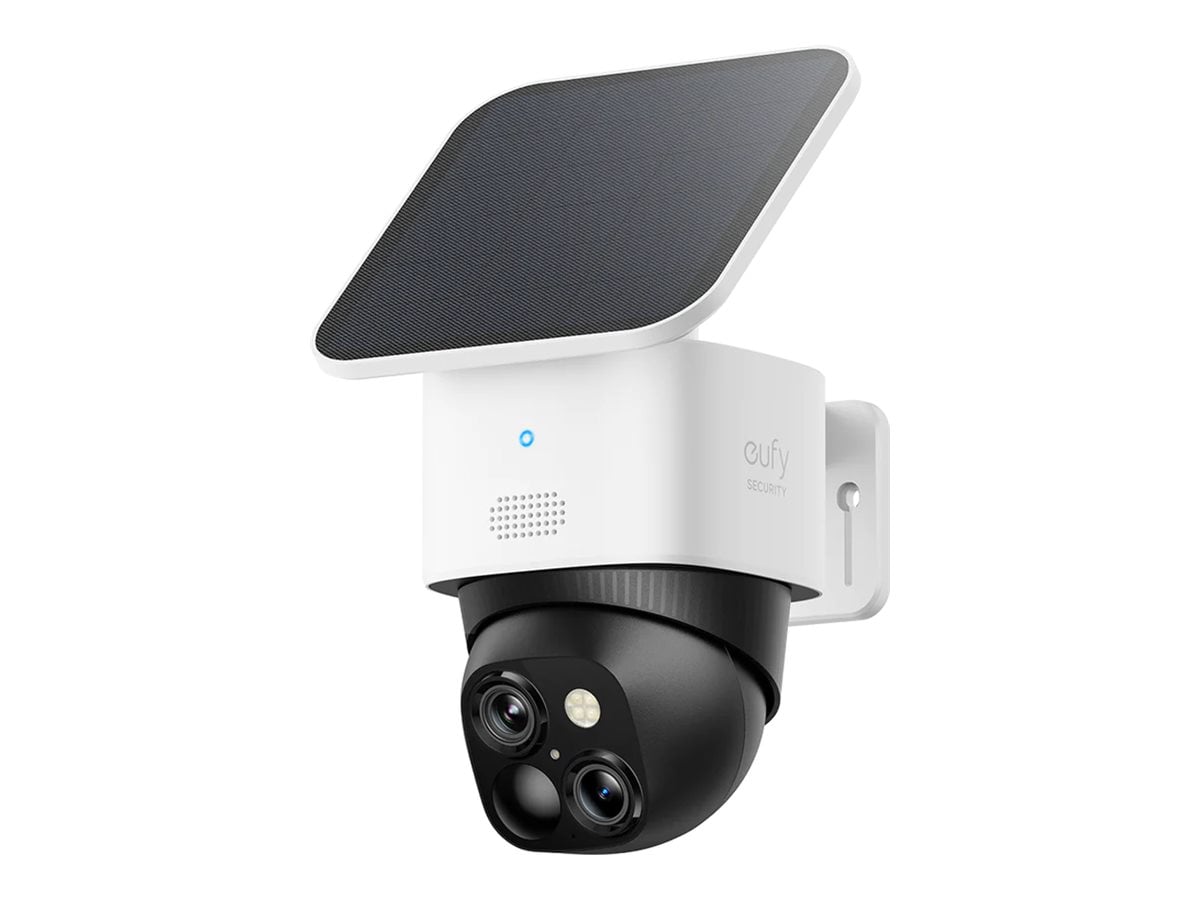 eufy Cam S340