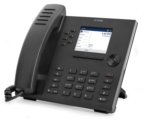 Mitel 6915 IP-telefon V2