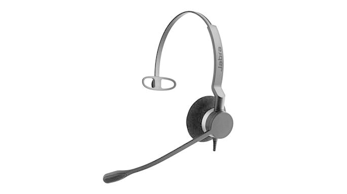 Jabra BIZ 2300 USB mono