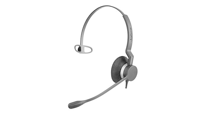 Jabra BIZ 2300 USB mono